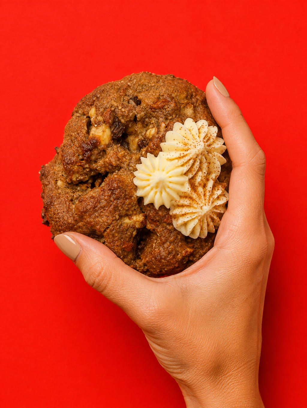 seasonal cookie box