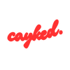 Cayked - Home