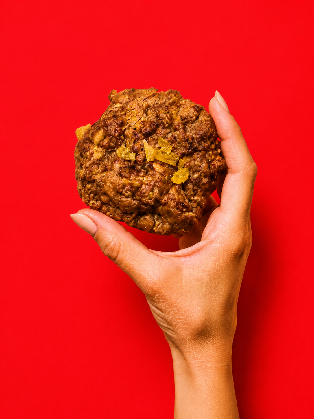 seasonal cookie box