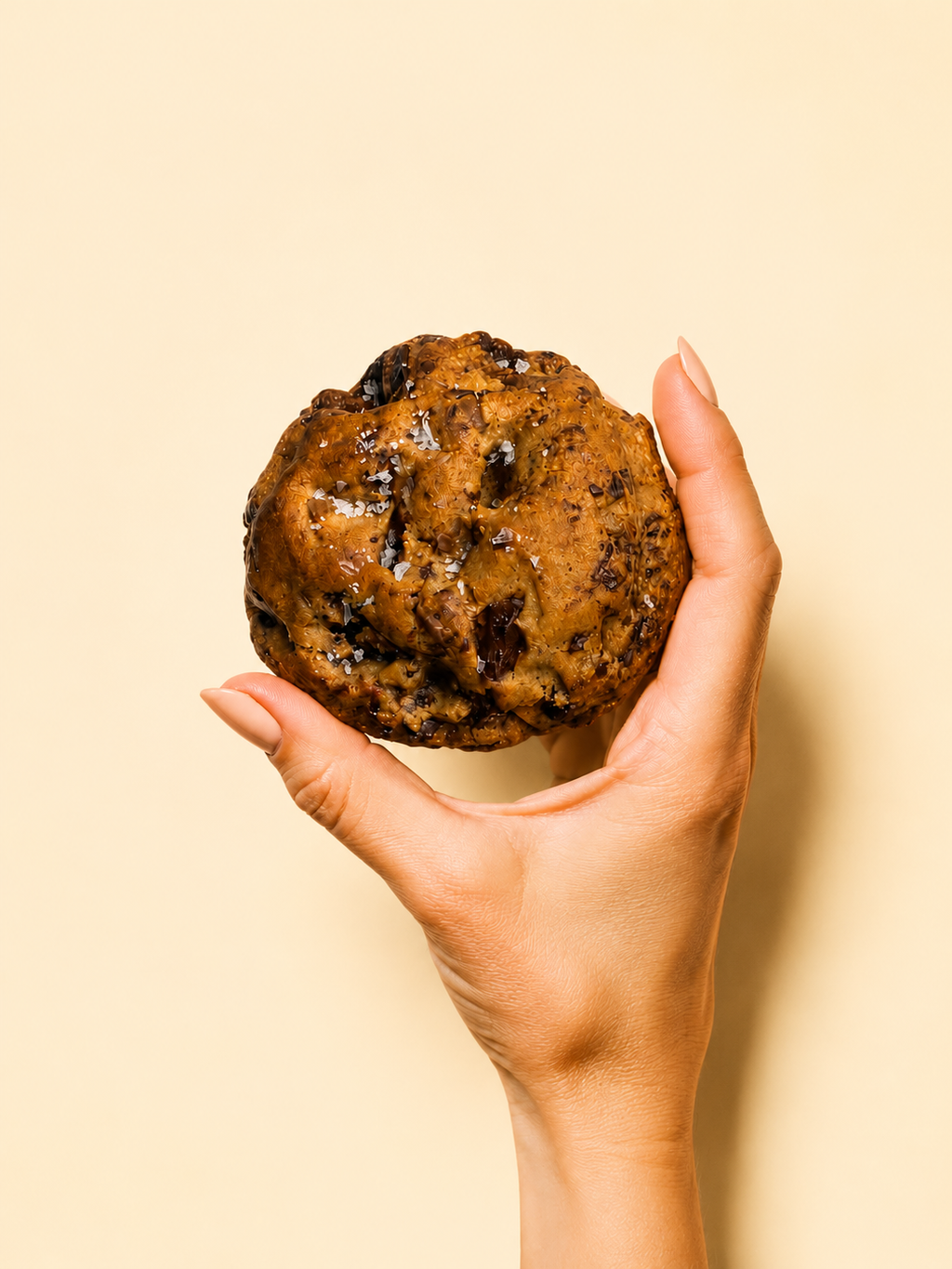 seasonal cookie box