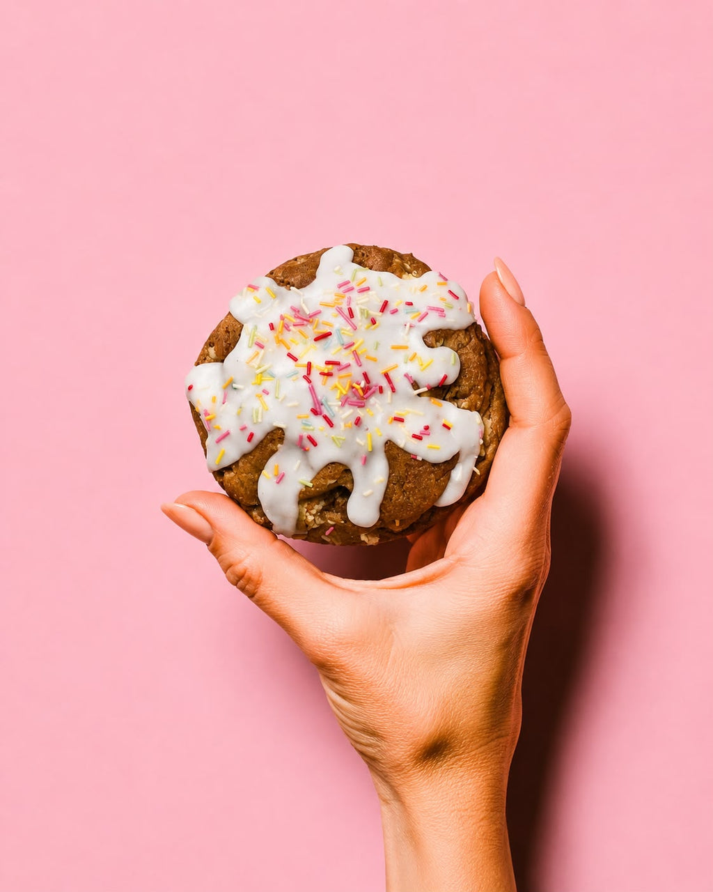 seasonal cookie box