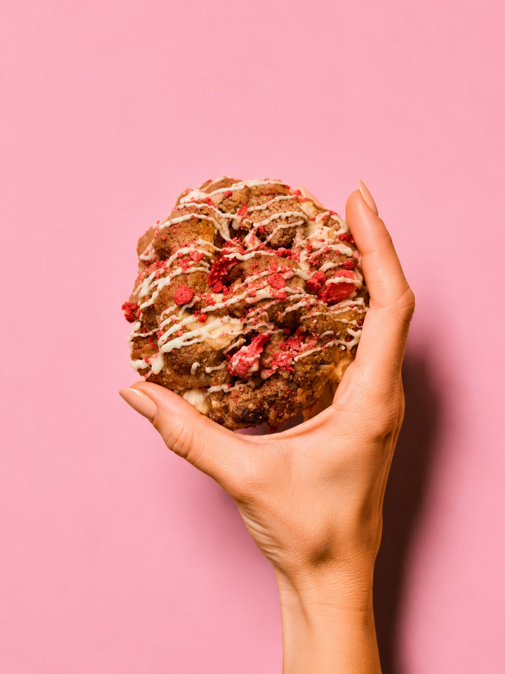 seasonal cookie box
