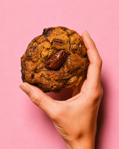 seasonal cookie box